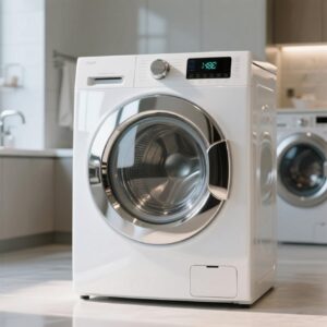 Очистка барабана стиральной машины Samsung: инструкция и советы